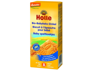 Bio-Babykeks Dinkel, 150 g