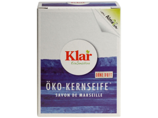 Öko-Kernseife