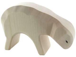 Schaf (fressend) 5,8 cm