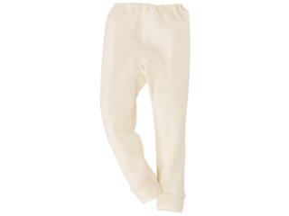 Kinder Unterhose langes Bein natur