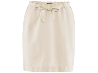 Damen Rock "Grace" sand