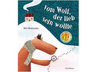 Vom Wolf der lieb sein wollte