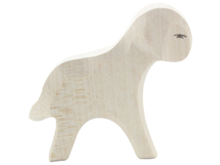 Lamm (stehend) 5,5 cm