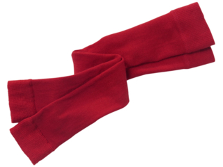Kinder Leggings rot