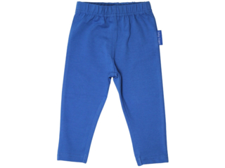 Baby und Kinder Leggings blau