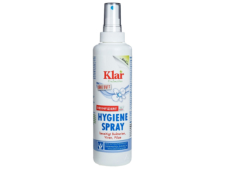 Hygiene Spray