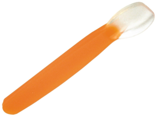 Flexibler Babylöffel