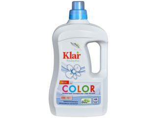 Basis sensitiv colour Flüssigwaschmittel