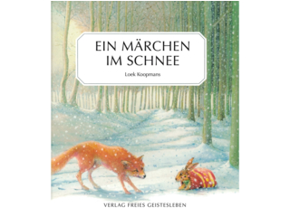 Ein Märchen im Schnee