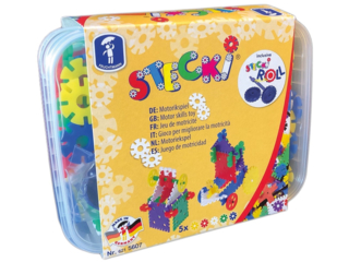 Stecki Stecksteine