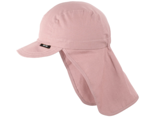 Baby und Kinder Sonnenschutz Mütze UV 10 strawberry