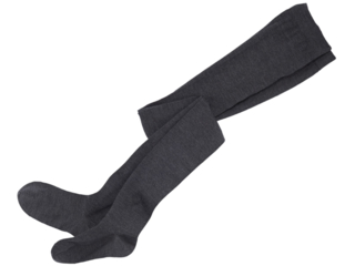 Strumpfhose anthrazit