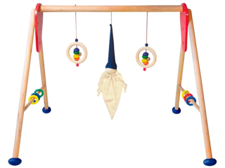 Spieltrapez