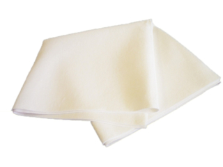 Matratzenschoner Bio-Baumwolle-Latex