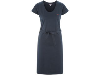 Damen Kleid "Gilda" Ink blue