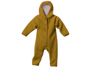 Baby Walk-Overall gold