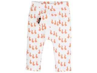 Baby Hose Nicky-Qualität coral