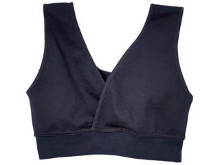 Damen Still-BH Lena schwarz