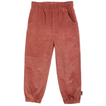 Kinder Cordhose ash rose 1