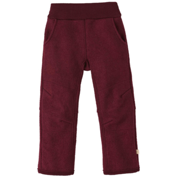 Disana Kinder Walk-Hose cassis