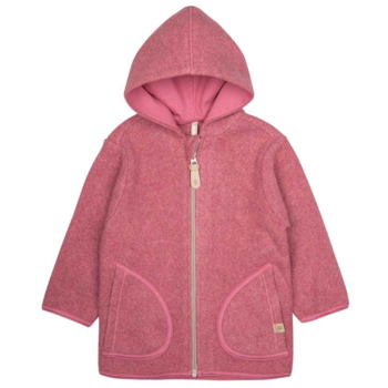 PURE PURE by Bauer Kinder Jacke shadow-rose