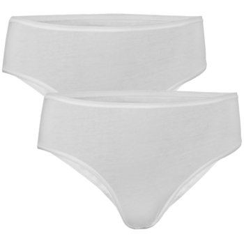 Living Crafts Slip Tarissa offwhite 2er Pack