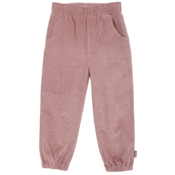 Maximo Kinder Cordhose altrosa 1