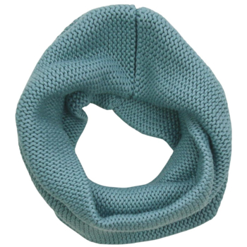 Enfant terrible Strick Loop light ocean