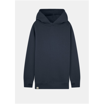 NOORLYS Kinder Hoodie CLASSIC Navy