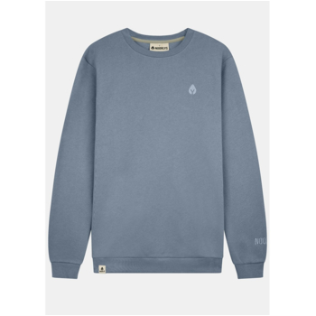 NOORLYS Basic-Sweater MOODIG StormyWeather 1