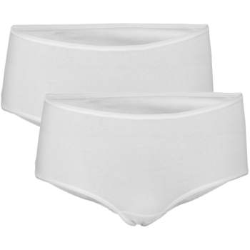 Living Crafts Panty Tandy offwhite 2er Pack