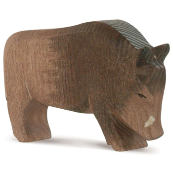 Ostheimer Wildschwein Keiler