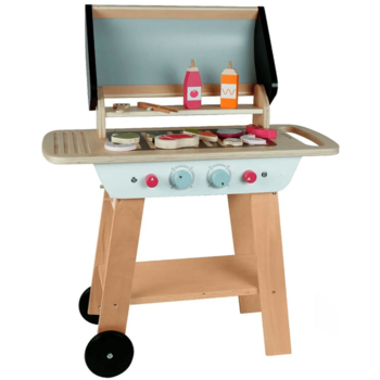 EverEarth Spielset Grillen