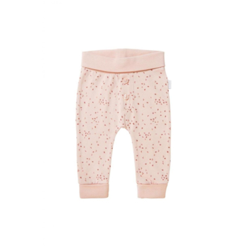 Noppies Baby Hose Nicea rose smoke print