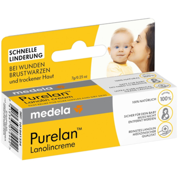 Medela Natürliches Lanolin "PureLan"