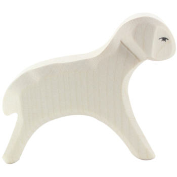 Ostheimer Lamm laufend 5,6 cm