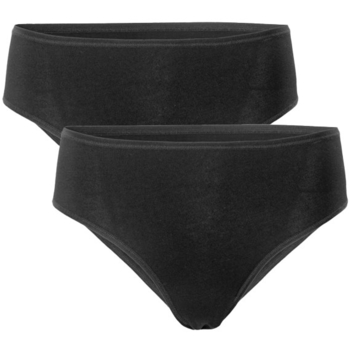 Living Crafts Slip Tarissa black 2er Pack