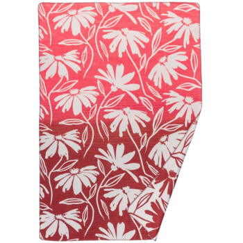 Richter Textilien Jacquard-Wohndecke Ella coral