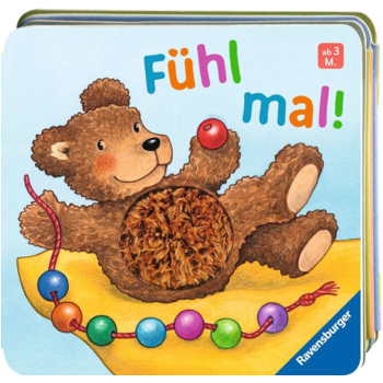 Ravensburger Fühl mal!