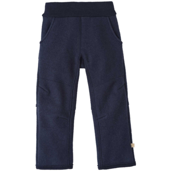 Disana Kinder Walk-Hose indigo 1