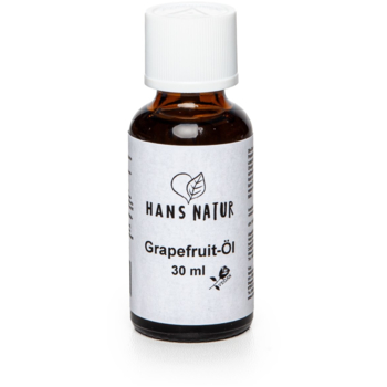 HANS NATUR Grapefruit-Öl