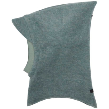 PURE PURE by Bauer Fleece-Schlupfmütze salbei