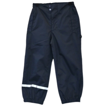 Ducksday Kinder Regenhose dark blue