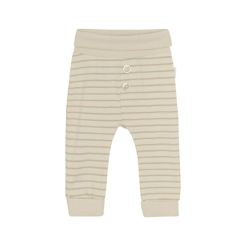 Noppies Baby Hose Neal Stripe pattern off white