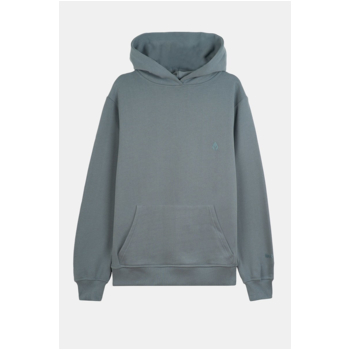 NOORLYS Basic-Hoodie MIKA StormyWeather 1
