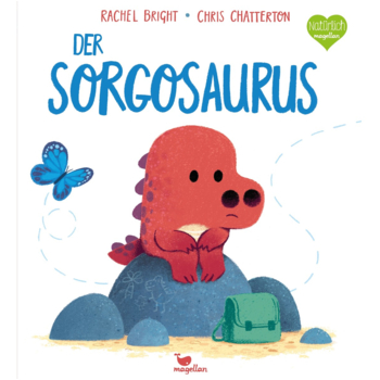 Magellan Der Sorgosaurus