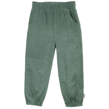 Maximo Kinder Cordhose khaki grey