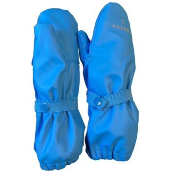 BMS Buddelhandschuhe gefüttert SoftSkin hellblau