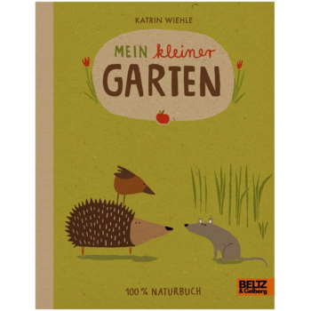 100 Prozent Naturbuch