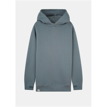 NOORLYS Kinder Hoodie CLASSIC StormyWeather